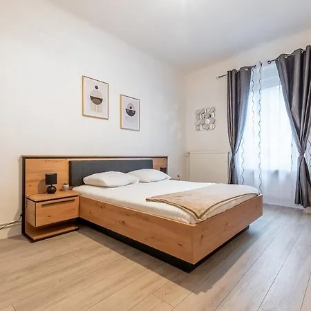 Comme A La Maison - Entier Proche Luxembourg *