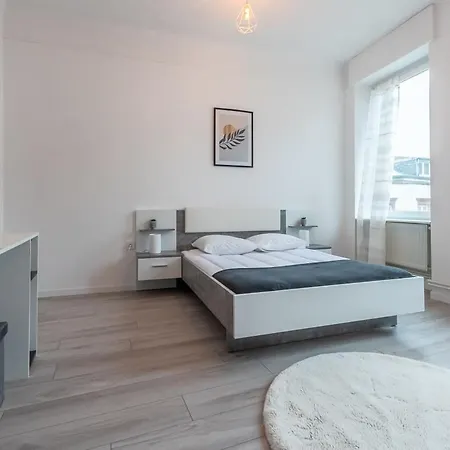 Comme A La Maison - Entier Proche Luxembourg
