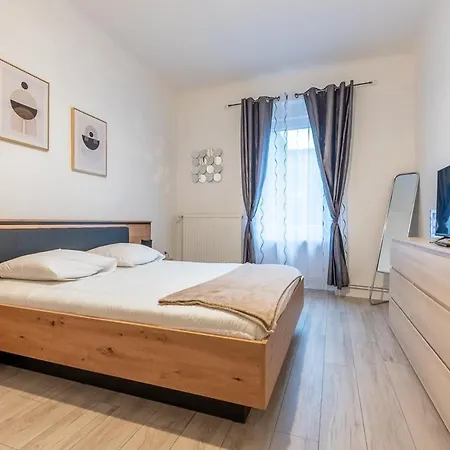 Apartment Comme A La Maison - Entier Proche Luxembourg *
