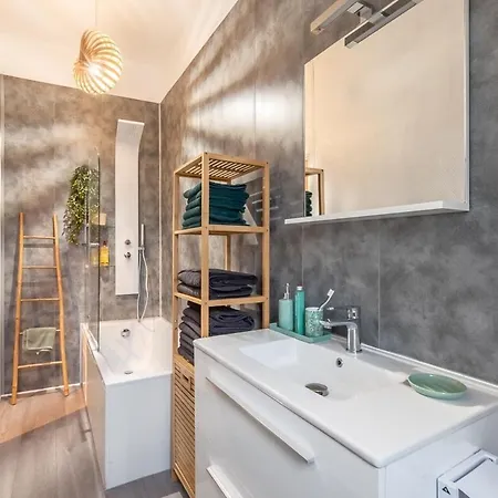 Apartment Comme A La Maison - Entier Proche Luxembourg Algrange