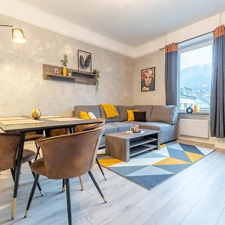 Comme A La Maison - Entier Proche Luxembourg Apartment Algrange