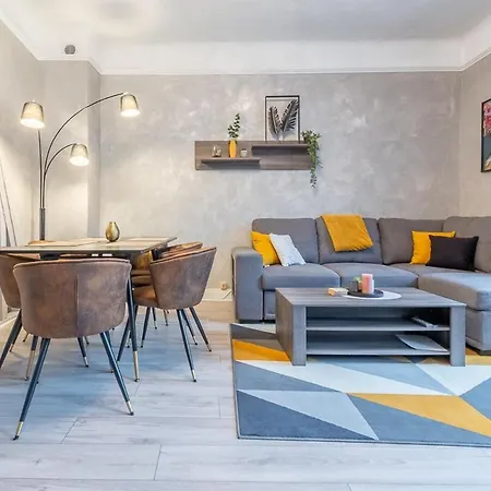 Apartment Comme A La Maison - Entier Proche Luxembourg *